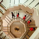 Siam Kempinski Hotel Bangkok