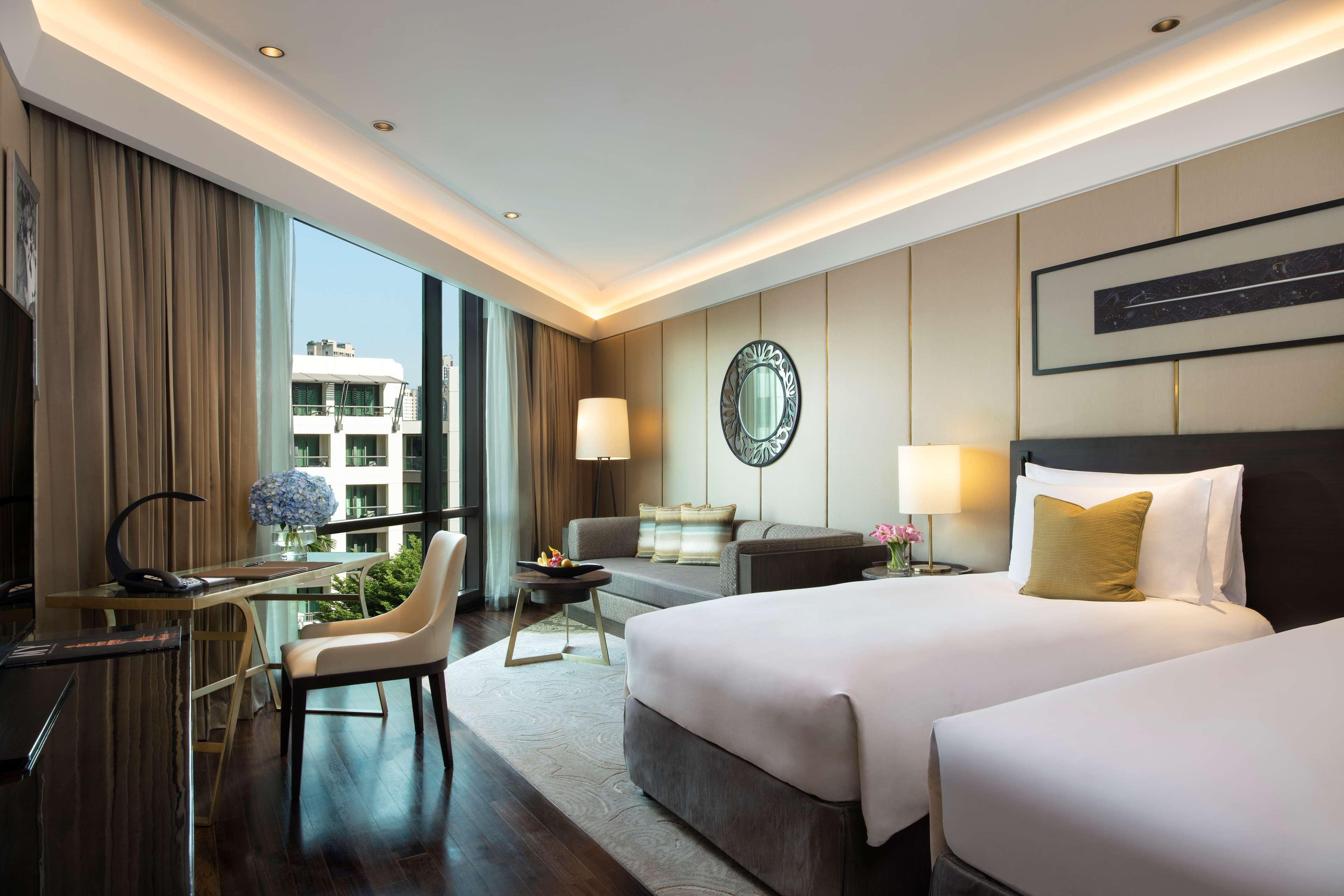 Siam Kempinski Khách sạn 5*