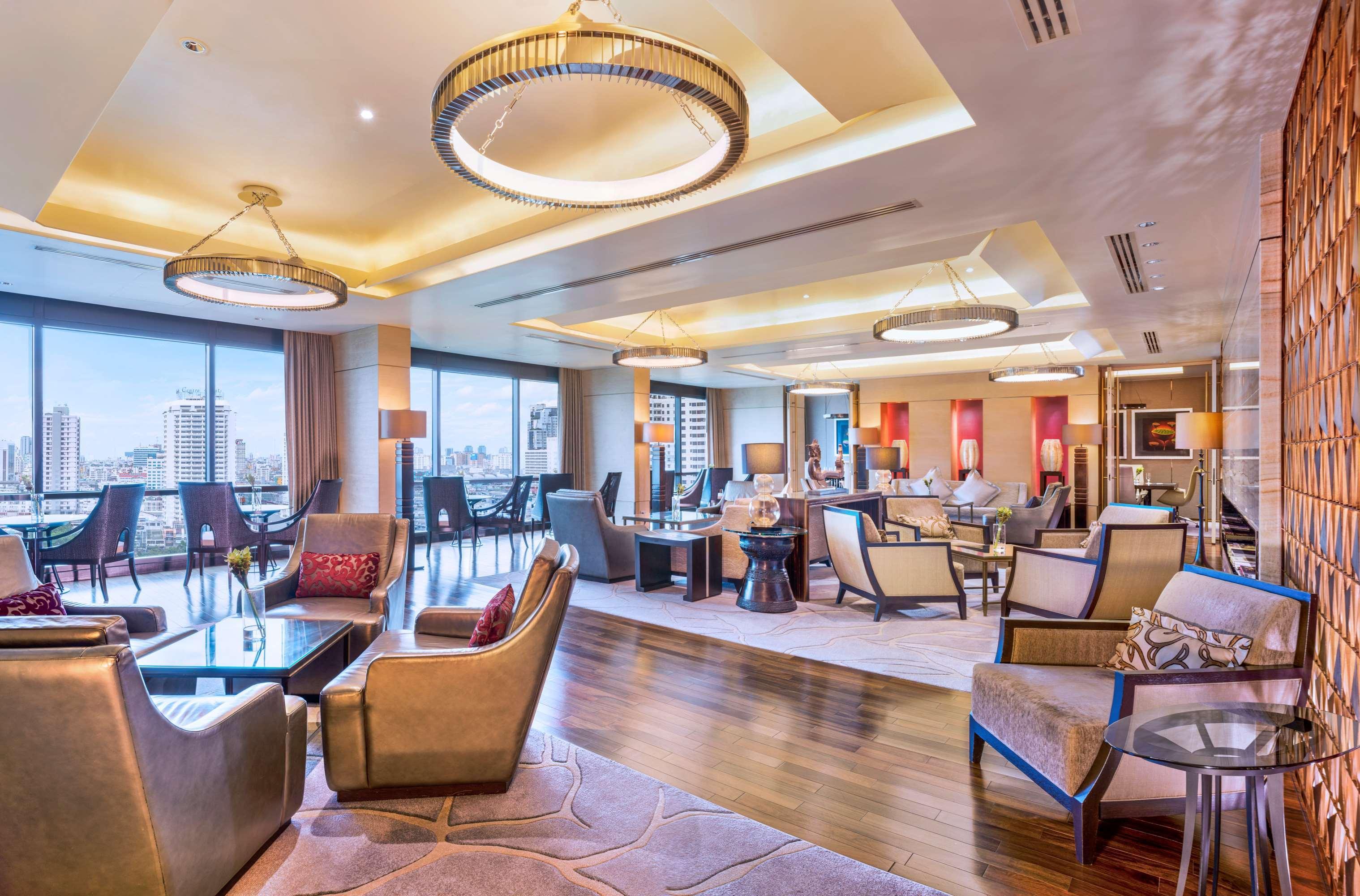 Siam Kempinski Khách sạn
