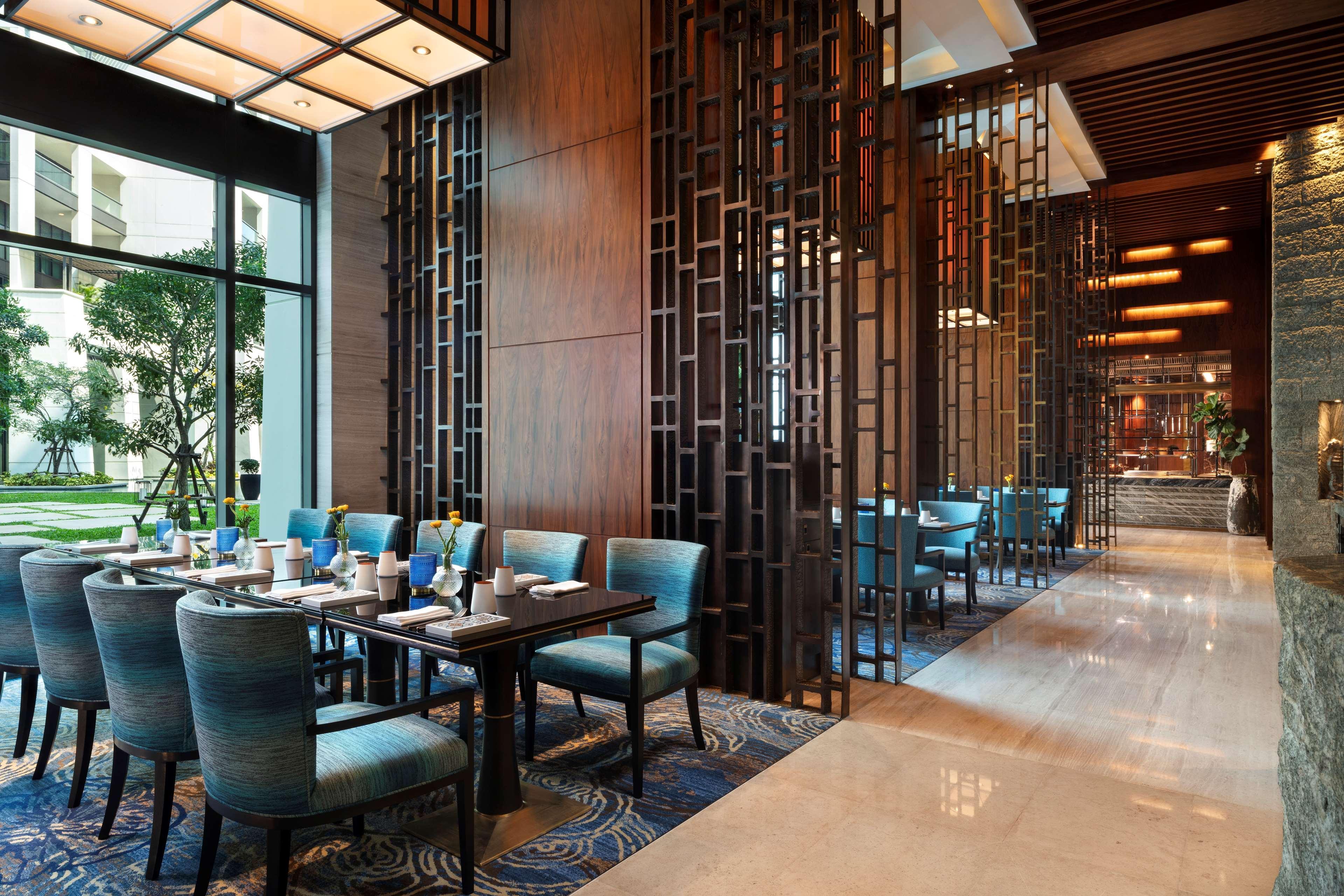 Siam Kempinski Khách sạn