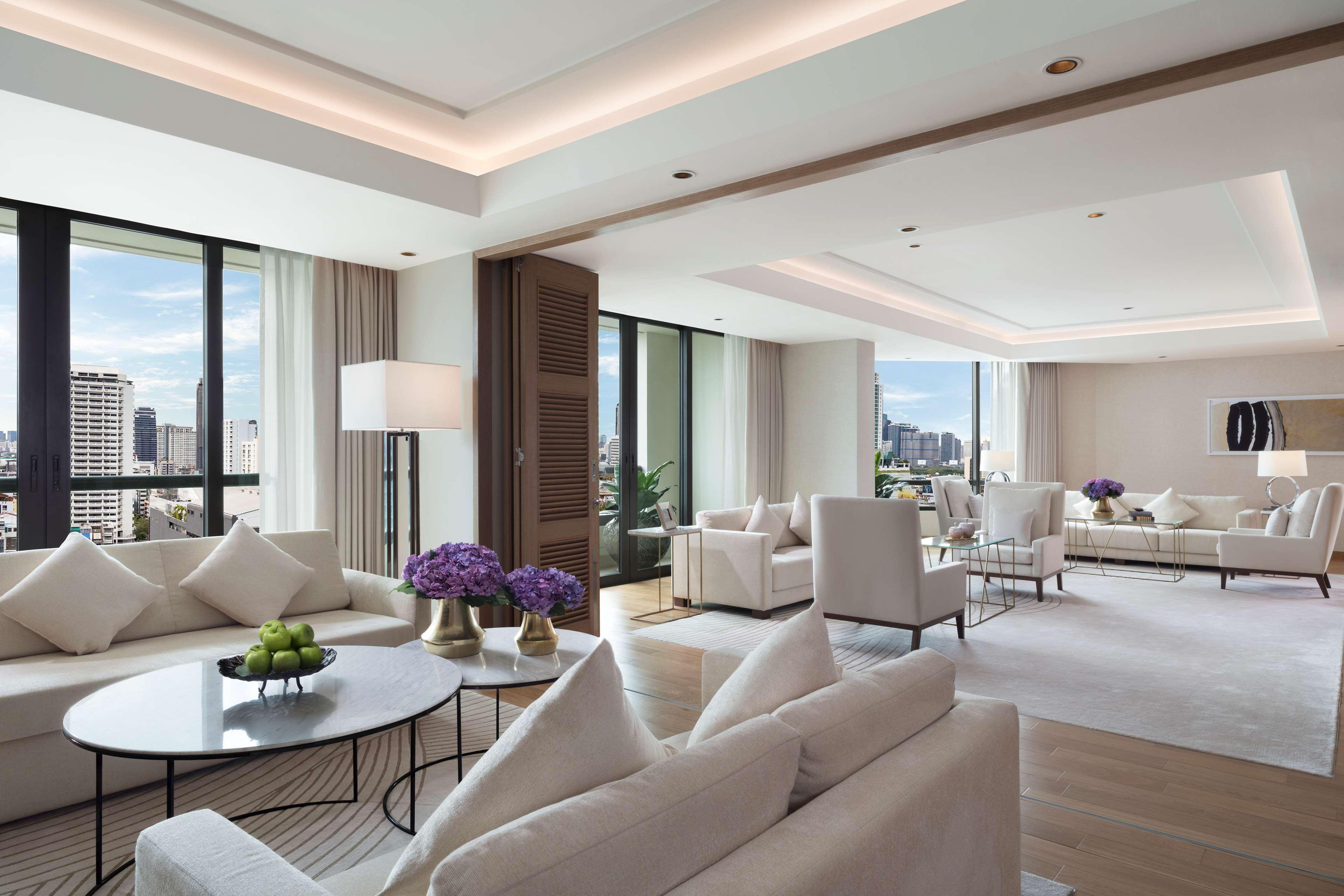 Khách sạn Siam Kempinski
