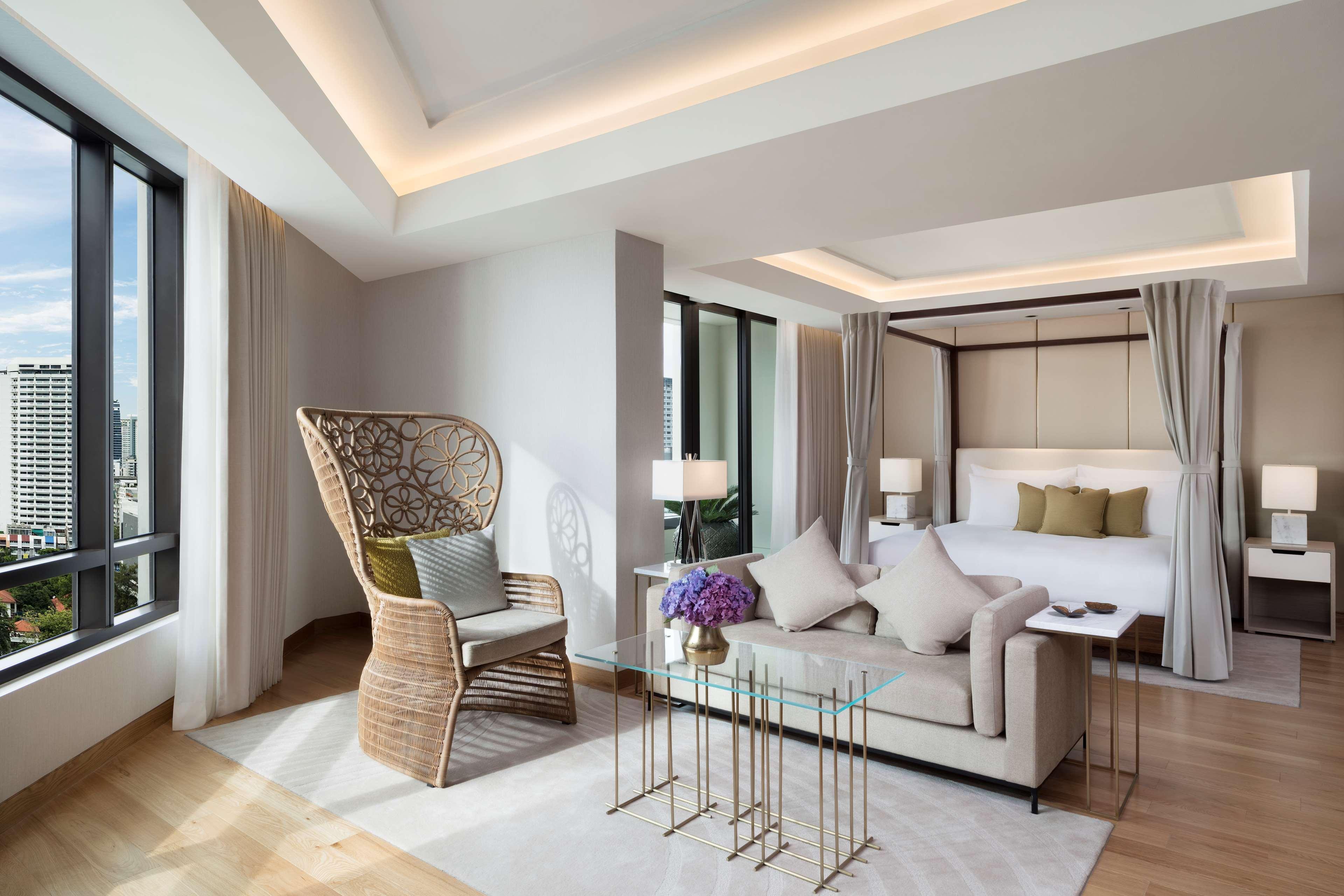 Khách sạn Siam Kempinski