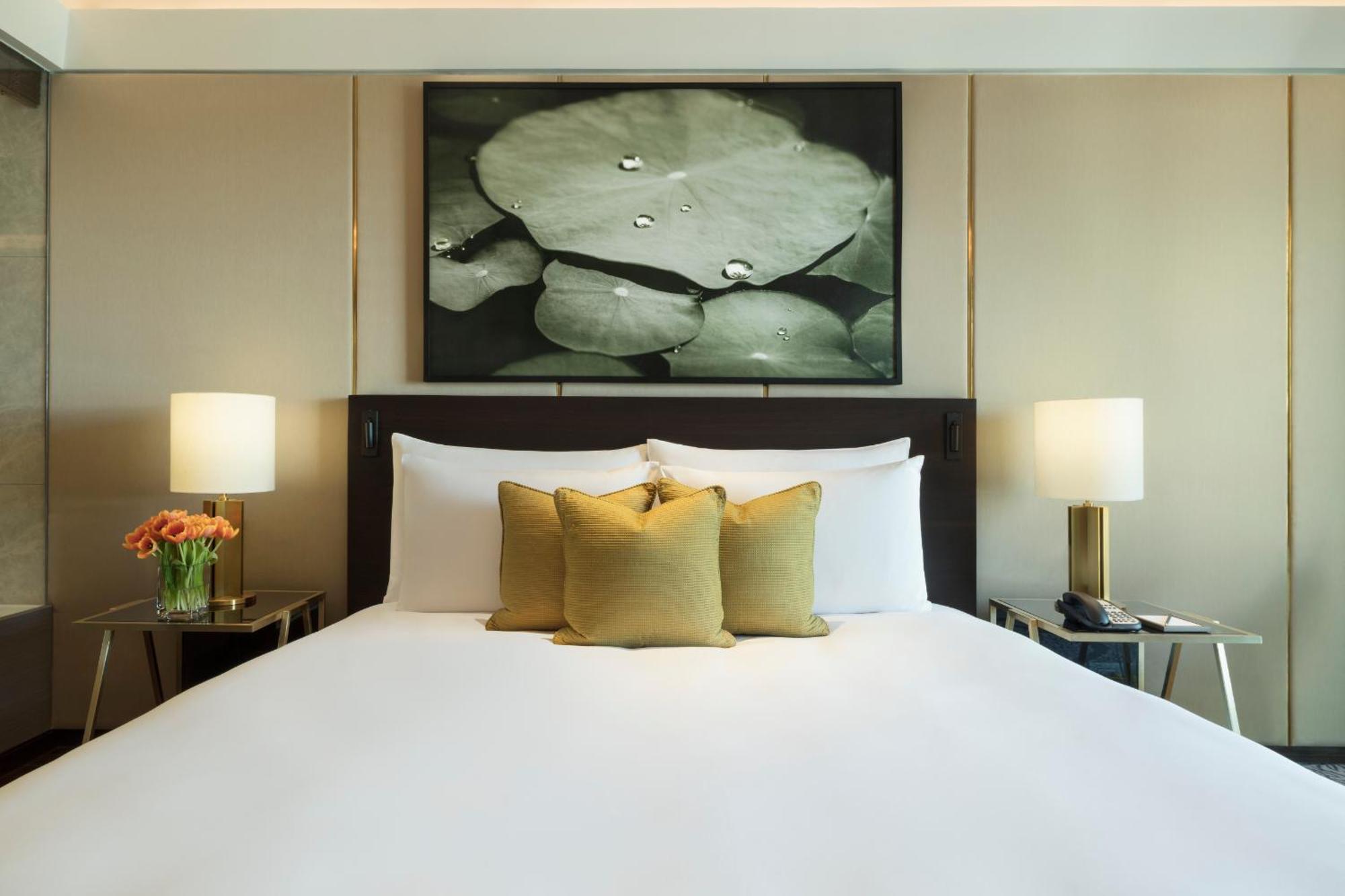 Siam Kempinski Khách sạn