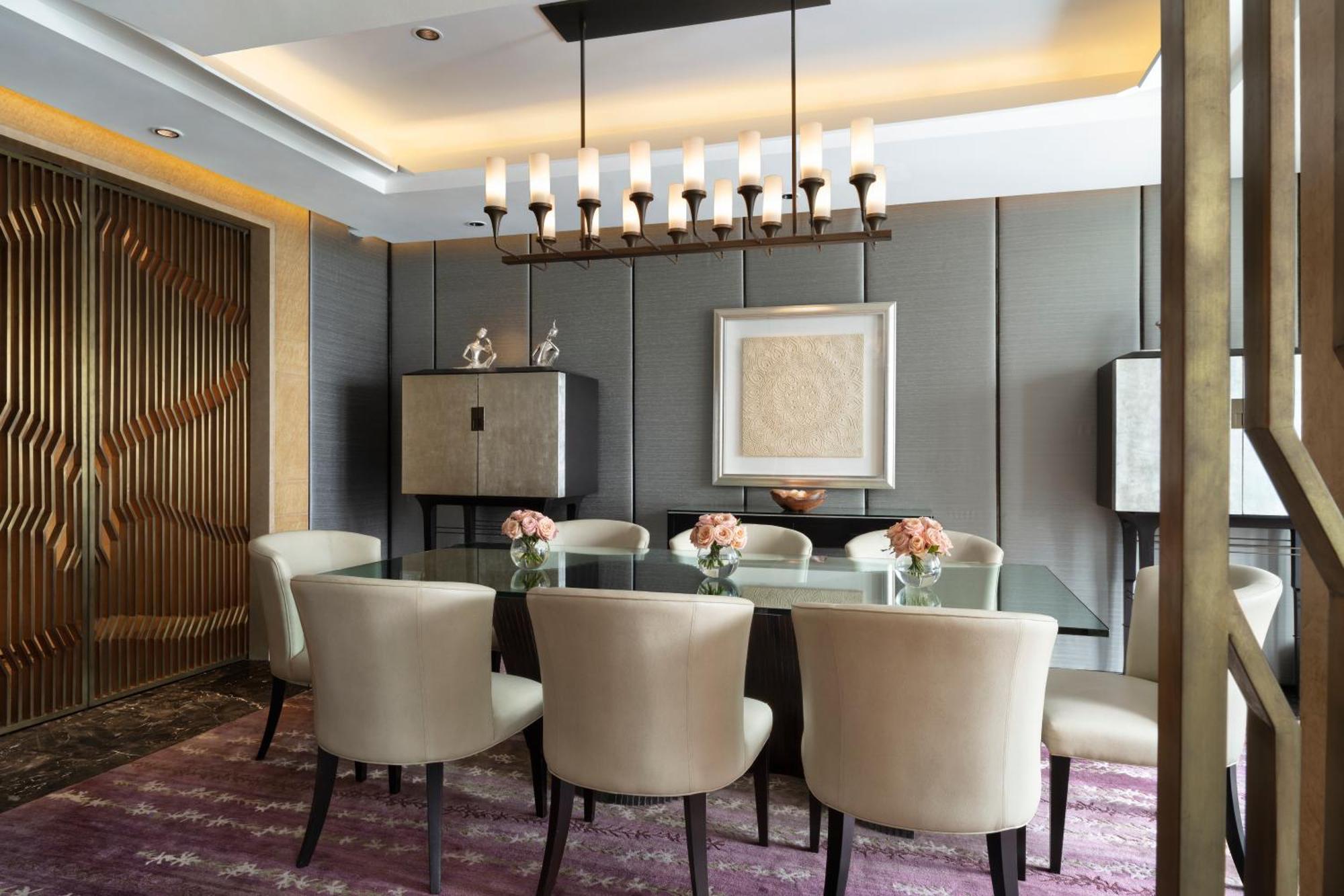 Khách sạn Siam Kempinski
