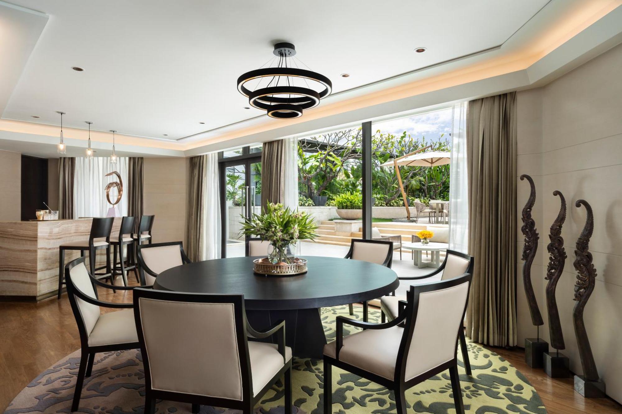 Siam Kempinski Khách sạn