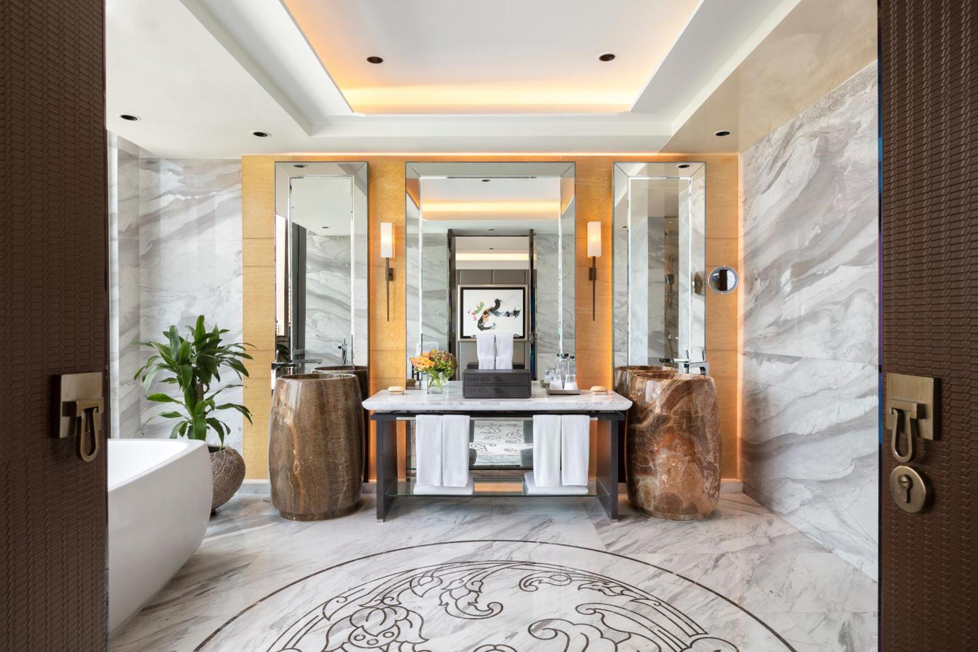 Siam Kempinski Khách sạn Bangkok